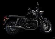 Triumph Bonneville